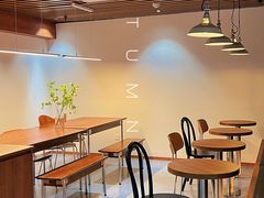 大堂-LilBee Coffee