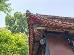 -峨眉山报国寺