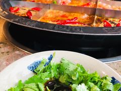 -重庆渝达老火锅(春熙路店)