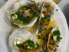-金海湾海鲜排档(朱家尖店)