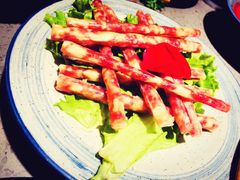 -老夏老火锅(正宁路店)