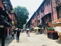 -黎黄陂路街头博物馆