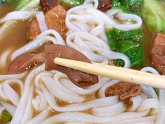 -韦记牛杂汤(清晖园店)