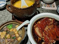 -南京大牌档(青岛万象城店)