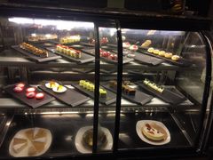 -浙江西子宾馆·瑶园咖啡厅