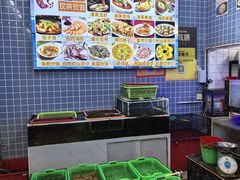 -众味海鲜大排档·活海鲜·潮汕味(南澳店)