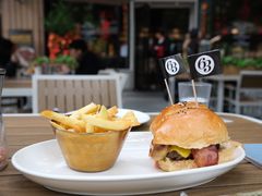 -Bistro 63 创意融合料理(广粤天地店)