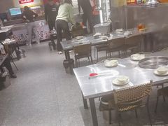 -英雄故事地摊烤肉(马驹桥店)