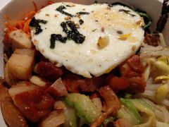 -七八冷面·延边朝鲜族美食(圣熙八号店)