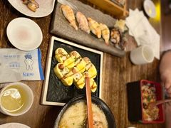 -白石的深夜食堂(大上海店)