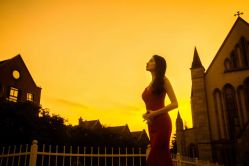 -韩慕婚纱摄影(九亭店)