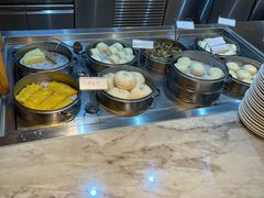 -杭州盛泰开元名都大酒店-地中海自助餐厅