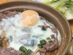 -荣记煲仔饭(高庙路店)