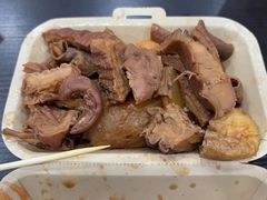 -细妹五香牛杂(步行街店)