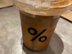 -% Arabica阿拉比卡咖啡烘焙工坊