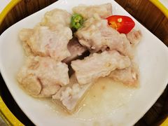 -广东茶楼(鱼峰店)