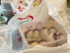 -玉林烤鸭店(垡头店)