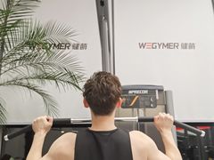 -WEGYMER健萌健身(麦德龙钰龙天下馆)