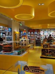 -KIDSLAND(北京蓝色港湾店)