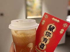 -喜茶(深圳东门1234店)