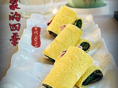 -蔓兰家的四季S0餐厅·融合菜(当代MOMA店)