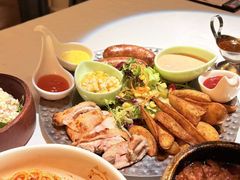 -俄士厨房(时代天街店)