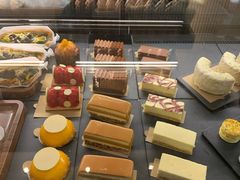 -星巴克臻选(上海合生汇1F店)