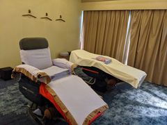 -鼎族怡华·指压·经络·疗愈SPA(紫荆店)