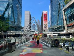 -福田卓悦INTOWN购物中心