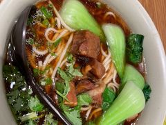 -李先生牛肉面大王(欧亚卖场店)
