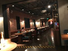 -弗兰克牛排西餐厅Ribone steak house(柠檬花园店)