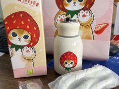 -奈雪的茶(鄞州万达店)
