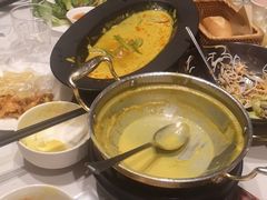 -美奈小馆·东南亚菜(福田星河COCO Park店)