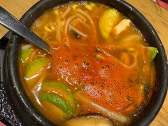 -樱花墅朝鲜族风味餐厅(厦门街创始店)