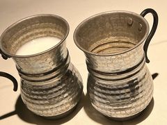 -Pasha帕夏土耳其餐厅(南昌路店)