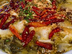 -姚姚酸菜鱼(五象万象汇店)