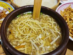 -满园烤鸭·春饼(抚顺万达店)
