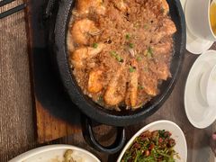 -茉莉餐厅(包河万达店)