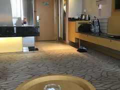 -天津水游城丽筠酒店