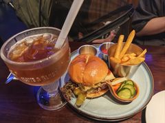 -bluefrog蓝蛙(皇庭广场店)