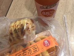 -85度C(深圳佳宁娜店)