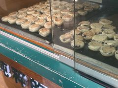 -苏顺成纯绿豆饼(天山大街店)