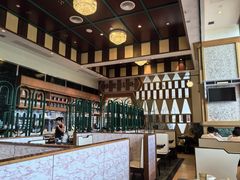-吴系粤菜馆·茶餐厅(深业上城店)