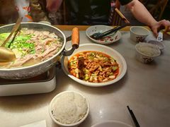 -川堂风·跷脚牛肉·乐山爆炒(中建乐荟天地店)