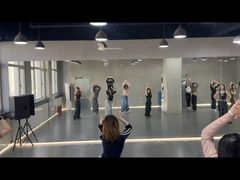 -零下舞度·街舞连锁机构(直沽校区)