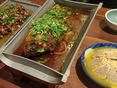 -树厨贵州菜(花果园购物中心店)