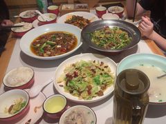 -千椒百味•自贡盐帮川菜