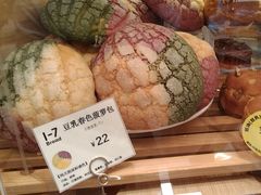 -1-7Bread(深业上城店)