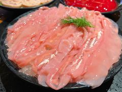 -珮姐老火锅(新街口店)