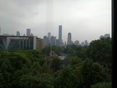 -南京圣和府邸豪华精选酒店